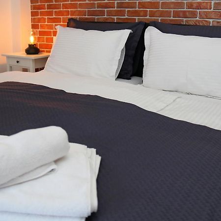 Apartman Relax Ðakovo المظهر الخارجي الصورة