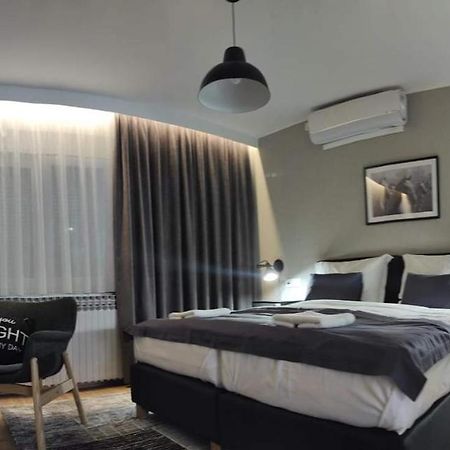 Apartman Relax Ðakovo المظهر الخارجي الصورة
