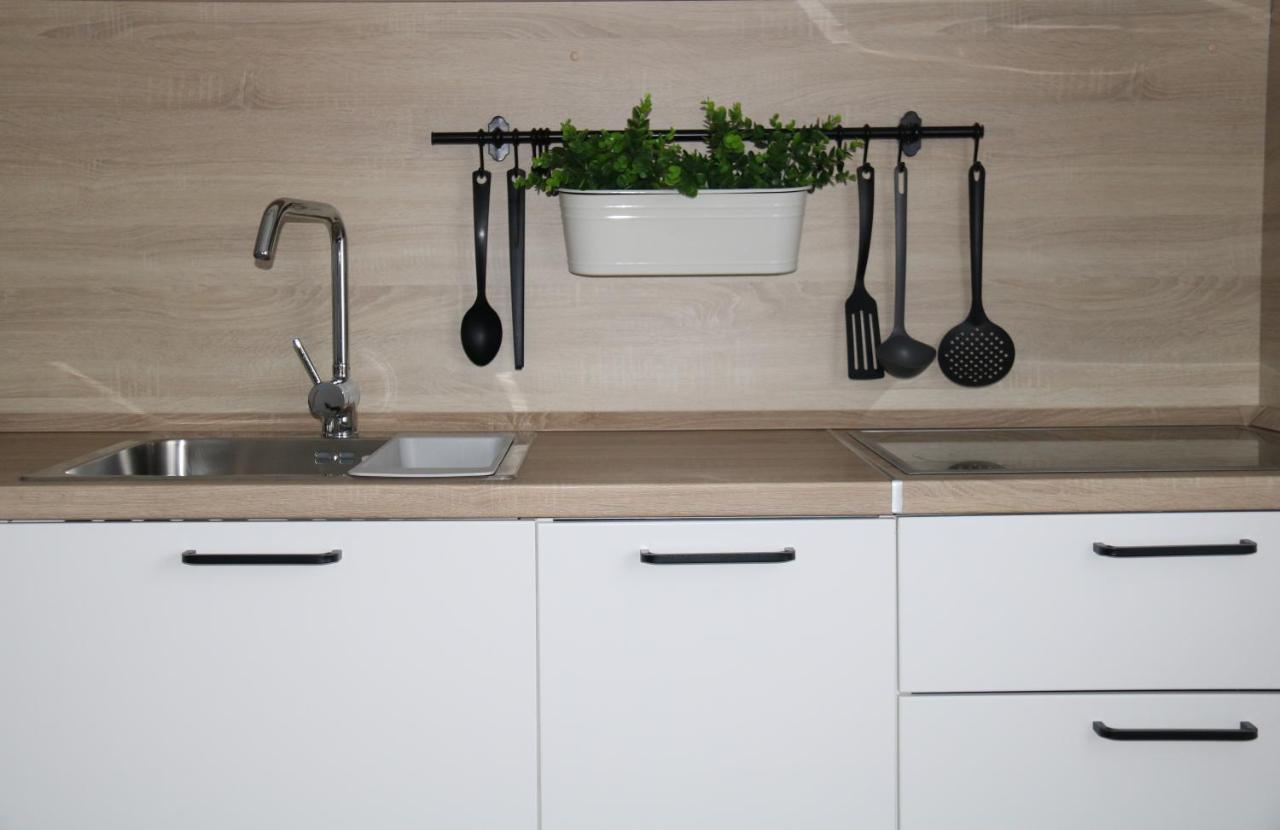 Apartman Relax Ðakovo المظهر الخارجي الصورة