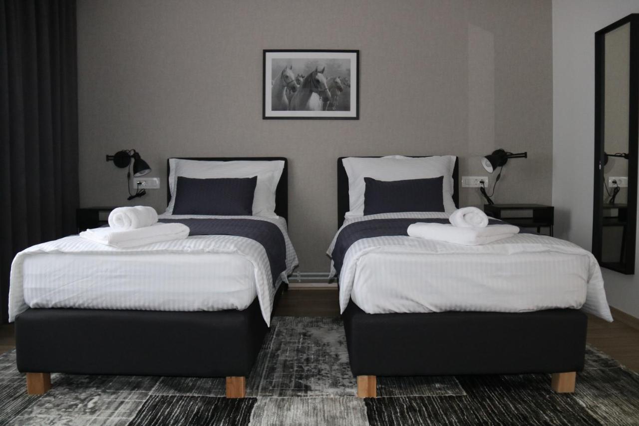Apartman Relax Ðakovo المظهر الخارجي الصورة