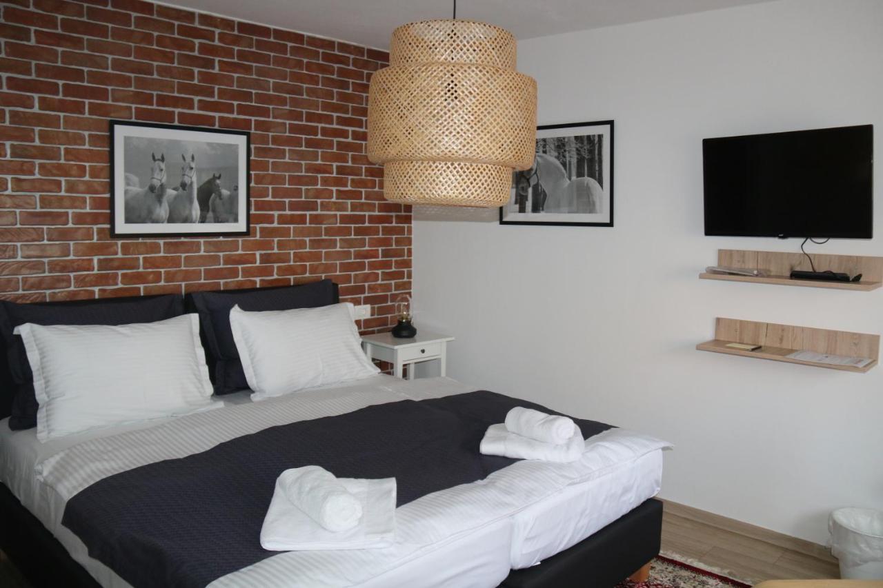 Apartman Relax Ðakovo المظهر الخارجي الصورة