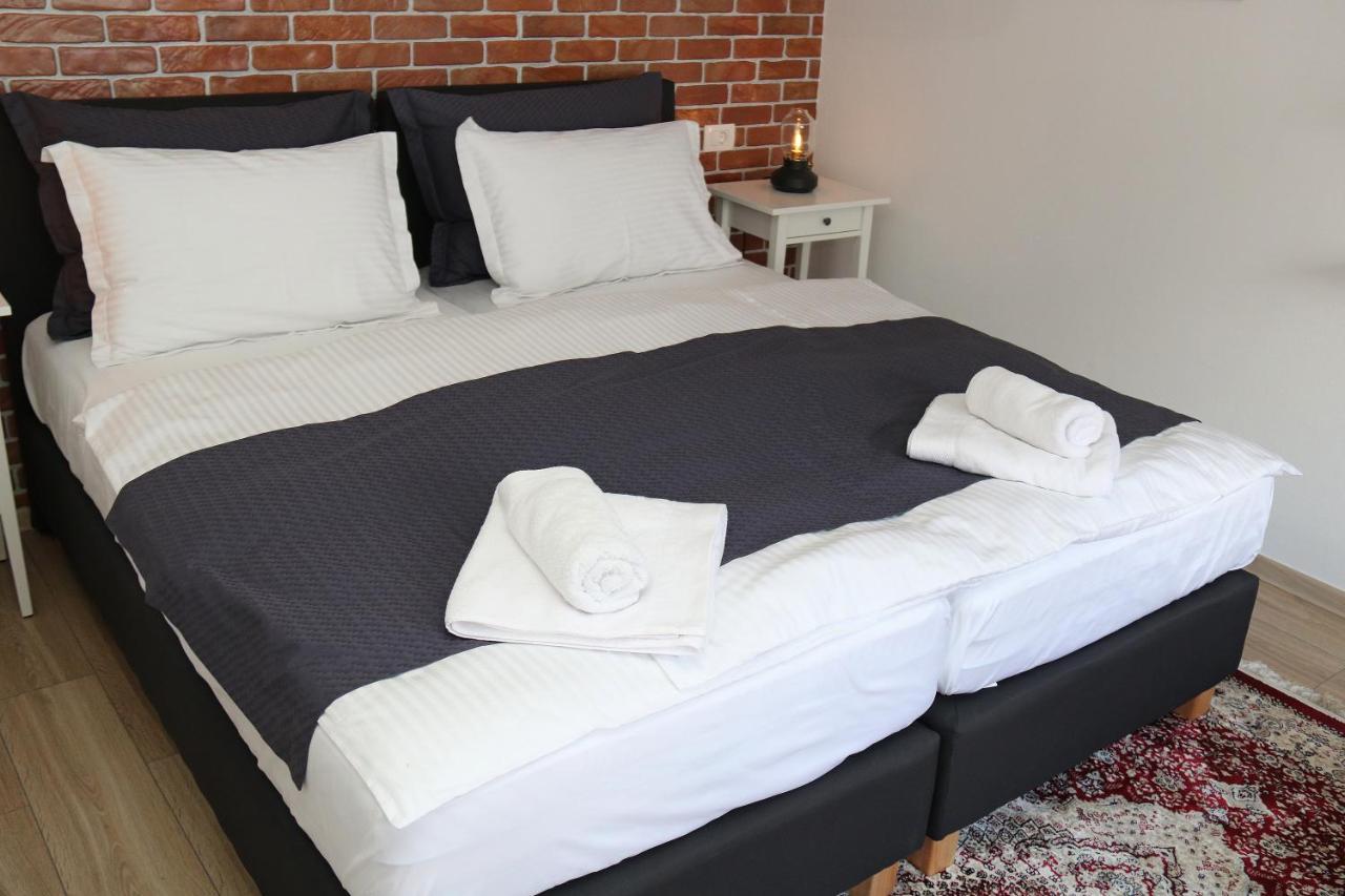 Apartman Relax Ðakovo المظهر الخارجي الصورة