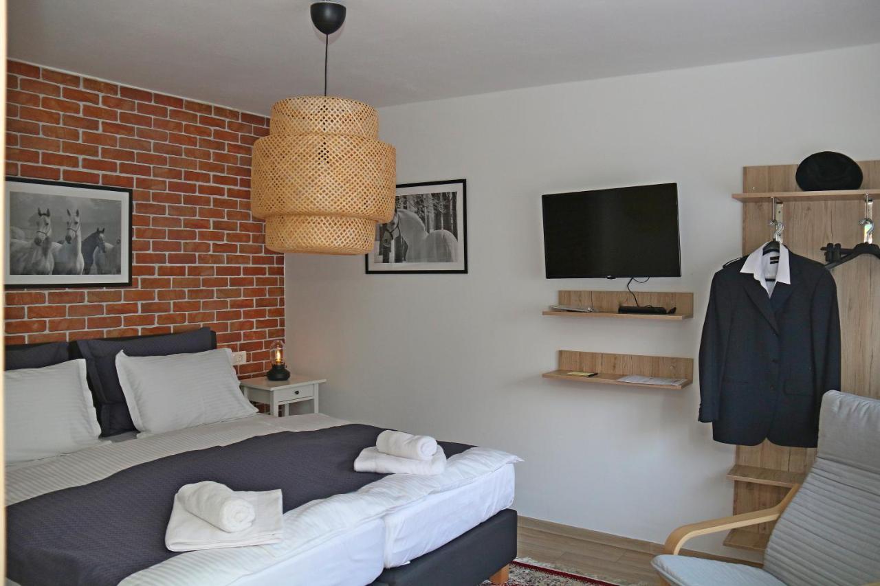 Apartman Relax Ðakovo المظهر الخارجي الصورة