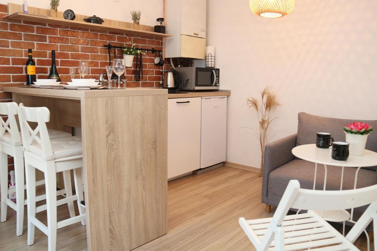 Apartman Relax Ðakovo المظهر الخارجي الصورة