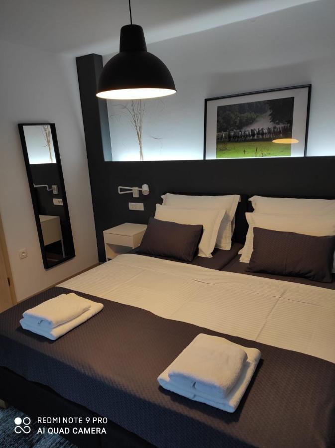 Apartman Relax Ðakovo المظهر الخارجي الصورة